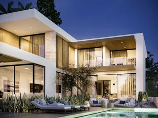 Hidden Gem Residence в Гермасойе