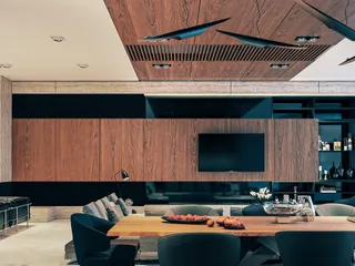 Hidden Gem Residence в Гермасойе