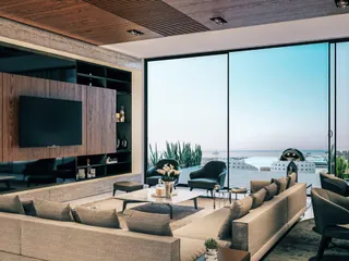 Hidden Gem Residence в Гермасойе