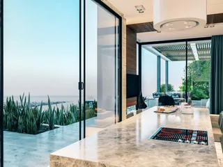 Hidden Gem Residence в Гермасойе