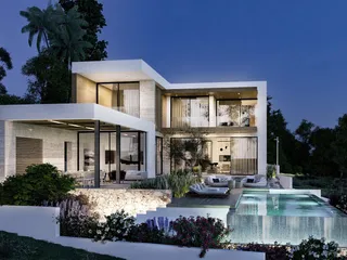 Hidden Gem Residence в Гермасойе