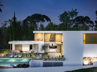 Hidden Gem Residence в Гермасойе