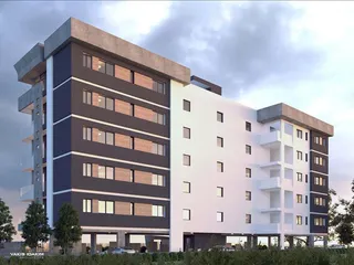 Vladimiros Residence в городе Лимассоле