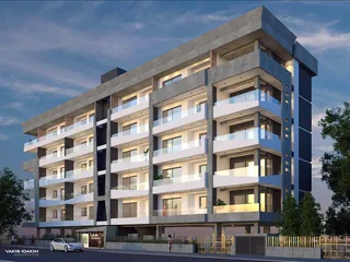 Vladimiros Residence в городе Лимассоле