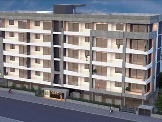 Vladimiros Residence в городе Лимассоле