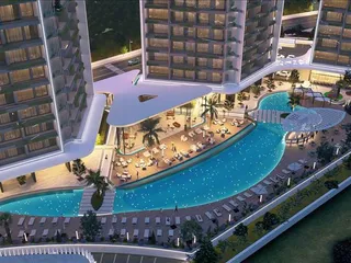 Horizon Tower 1 в Ливадии