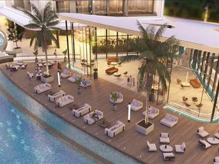 Horizon Tower 1 в Ливадии