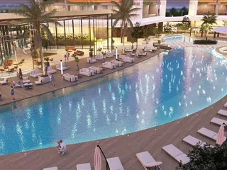 Horizon Tower 1 в Ливадии