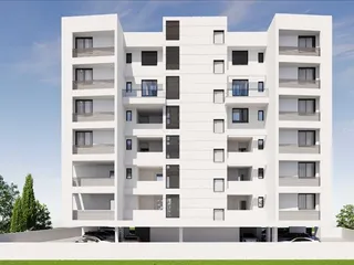 Sapphire в городе Ларнаке