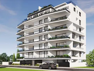 Sapphire в городе Ларнаке