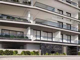 Sapphire в городе Ларнаке