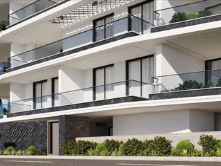 Sapphire в городе Ларнаке