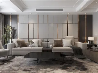 Urban City в городе Ларнаке