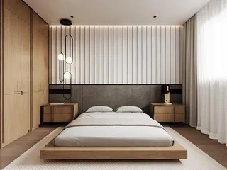 Urban City в городе Ларнаке