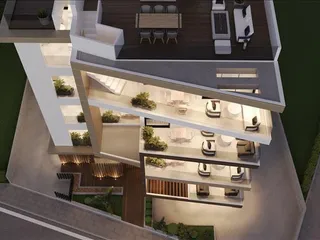 Glamour Residence в городе Ларнаке