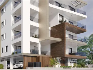 Glamour Residence в городе Ларнаке
