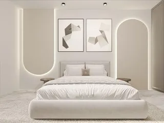 Glamour Residence в городе Ларнаке