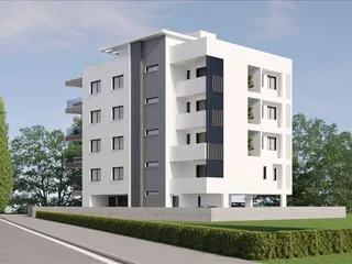 Glamour Residence в городе Ларнаке