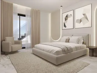 Glamour Residence в городе Ларнаке