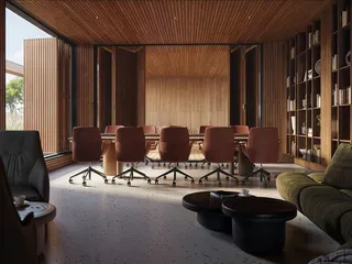 Imperio Skyline Villas в Гермасойе