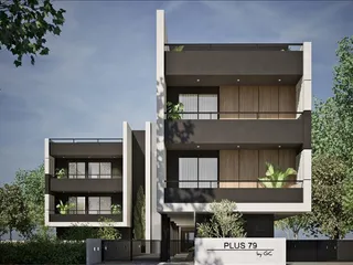 Plus 79 в Ливадии