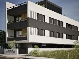 Plus 79 в Ливадии