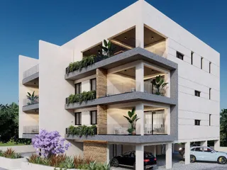 Stylianou Court 13-16 в Арадипу