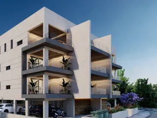 Stylianou Court 13-16 в Арадипу