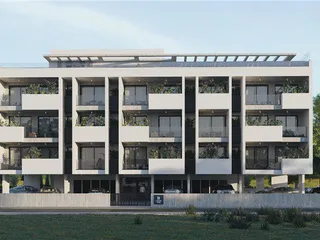 Lathea Vibes в городе Ларнаке