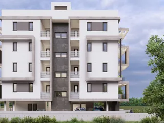 Ruby в городе Ларнаке