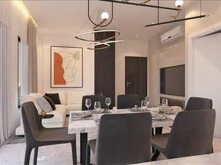 Adiger A4 в городе Лимассоле