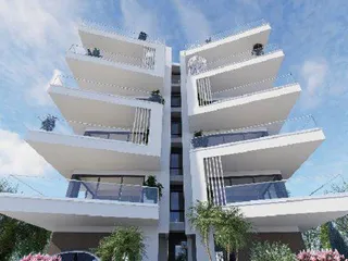 Ria Court 88 в городе Ларнаке