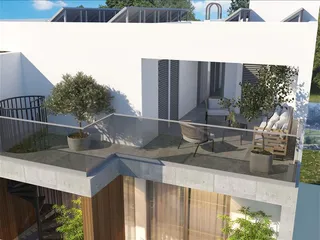 Ria Court 89 в городе Ларнаке