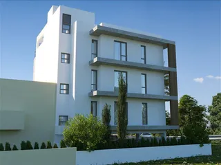 Ria Court 89 в городе Ларнаке