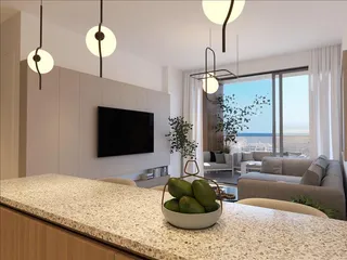 Ria Court 89 в городе Ларнаке