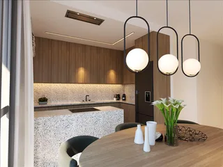 Ria Court 89 в городе Ларнаке