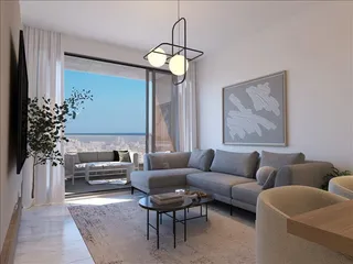 Ria Court 89 в городе Ларнаке