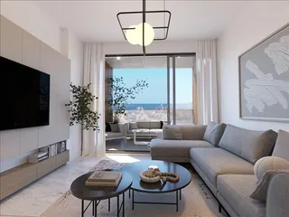 Ria Court 89 в городе Ларнаке