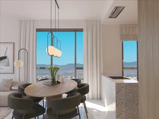 Ria Court 89 в городе Ларнаке