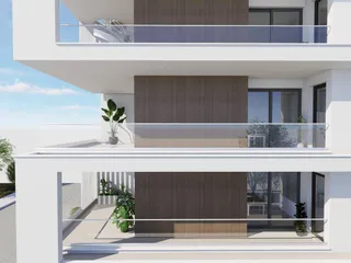 Ria Court 90 в городе Ларнаке