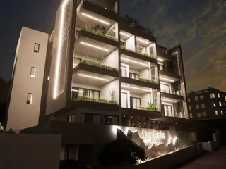 Heights Residence в Гермасойе