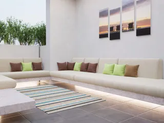 Heights Residence в Гермасойе