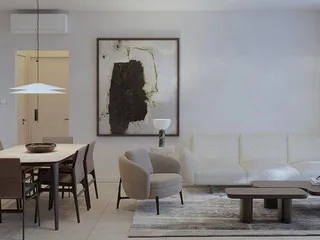 Heights Residence в Гермасойе