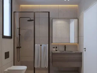 Heights Residence в Гермасойе