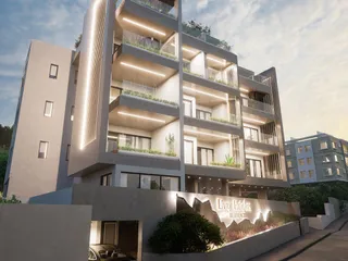 Heights Residence в Гермасойе