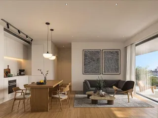 Neve Residences в Айос-Николаос (Пафос)