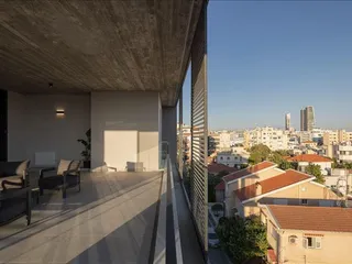 LAV Residences в городе Лимассоле