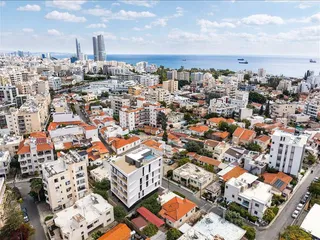 LAV Residences в городе Лимассоле