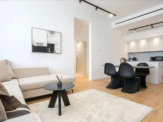 LAV Residences в городе Лимассоле