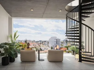 LAV Residences в городе Лимассоле